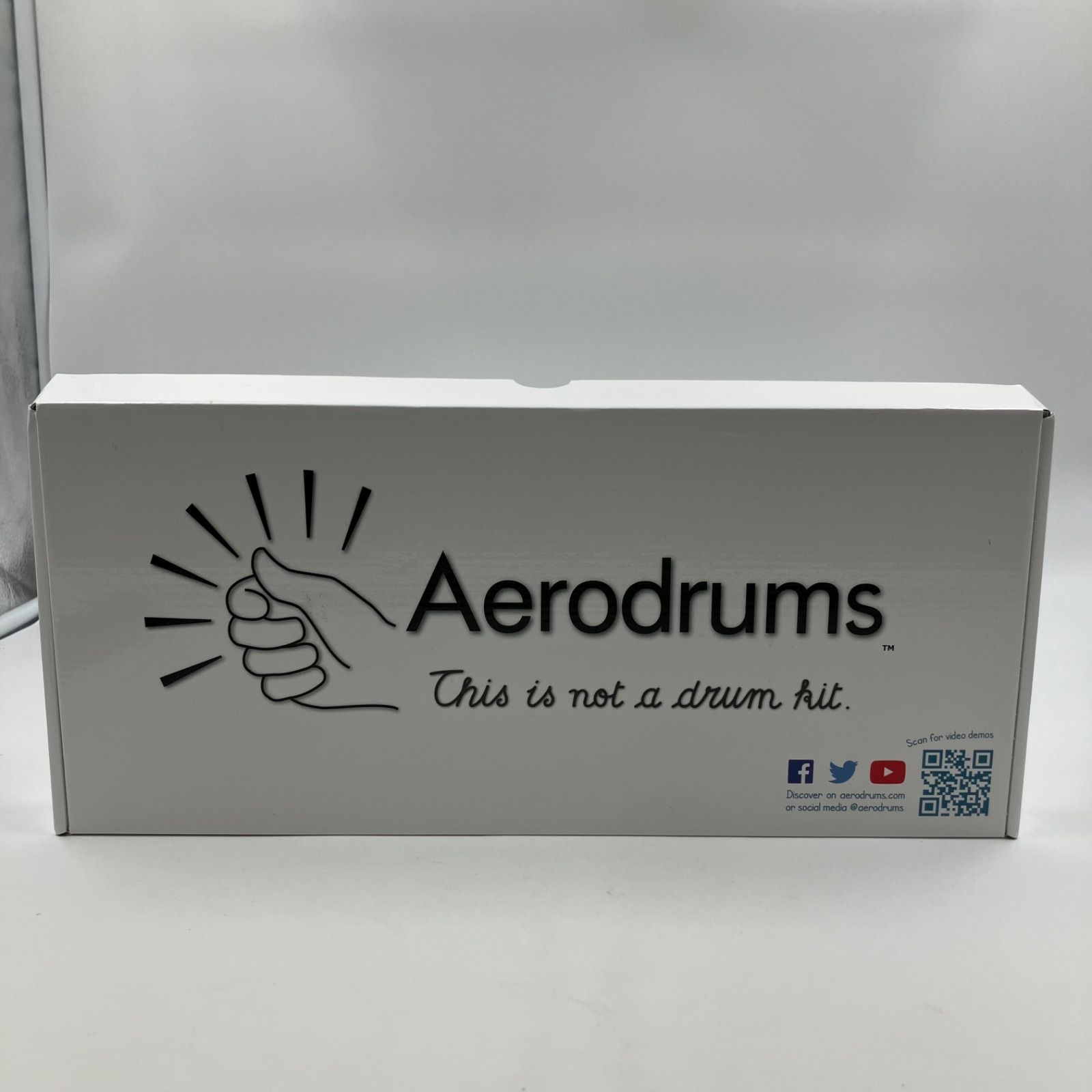 WJ 140 エアロドラム _1