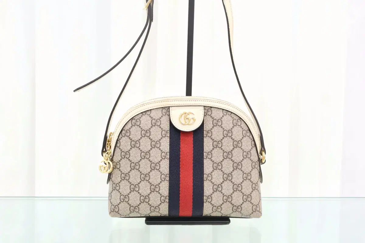 グッチ オフィディア GG スプリーム スモール ショルダーバッグ 499621