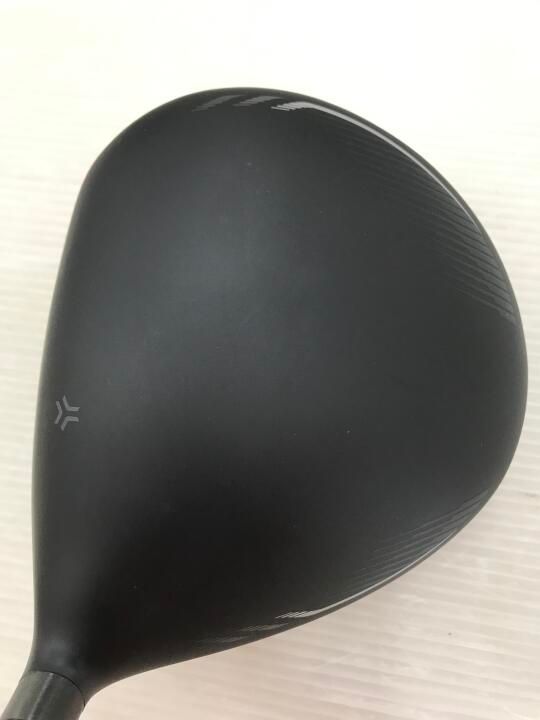 SRIXON ZX7 Mk2 | 9.5 | S | Diamana ZX-2 60 | 中古 | ドライバー