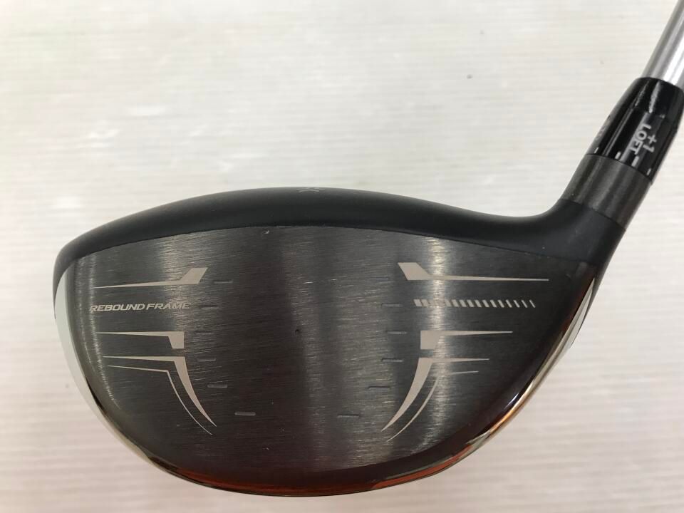 ニンナ　トラフ SRIXON ZX7 Mk2 | 9.5 | S | Diamana ZX-2 60 | 中古 | ドライバー