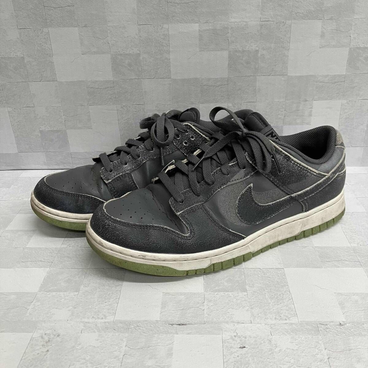 NIKE ナイキ DUNK LOW RETRO PRM_ダンク ロー レトロ プレミアム 27.5 