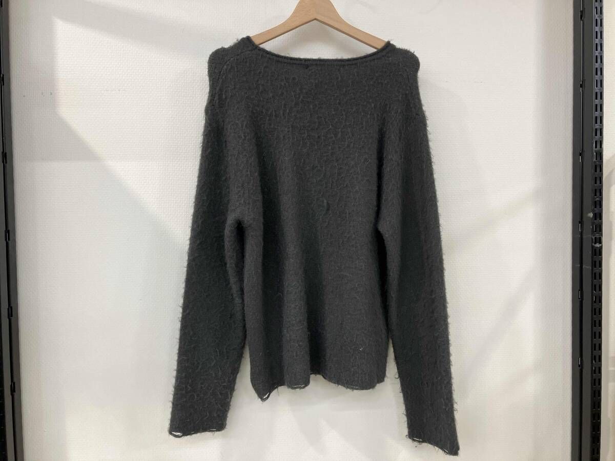 JADED LONDONジェイデッドロンドン Devine Knit Jumper ニット サイズM 