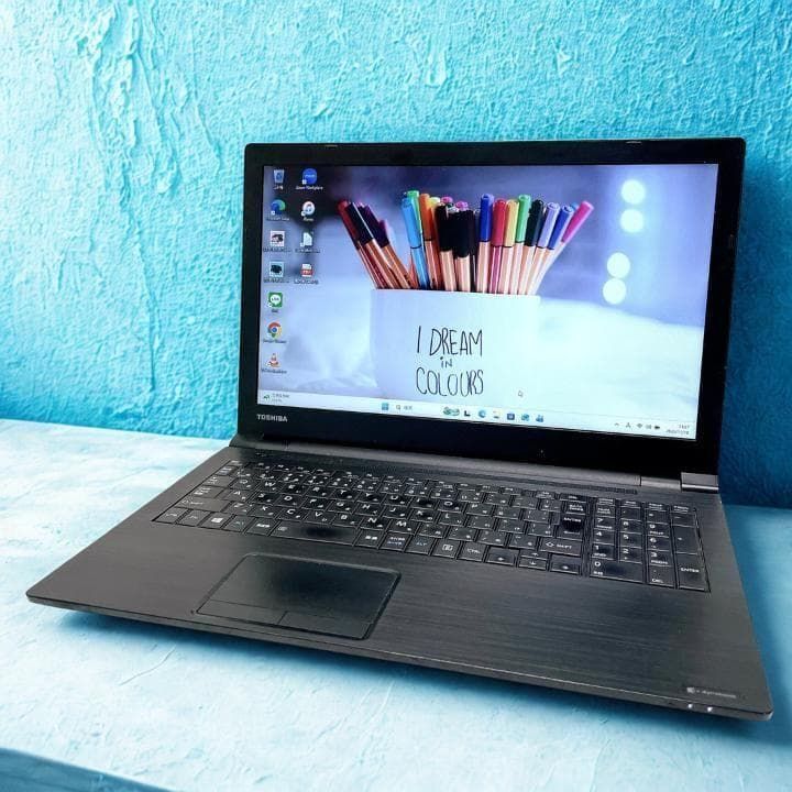 ✨決算セール✨東芝ノートPC 第7世代 新品SSD128GB HN86 ✨決算セール✨東芝ノートPC 第7世代 新品SSD128GB HN86 開店セール✨】