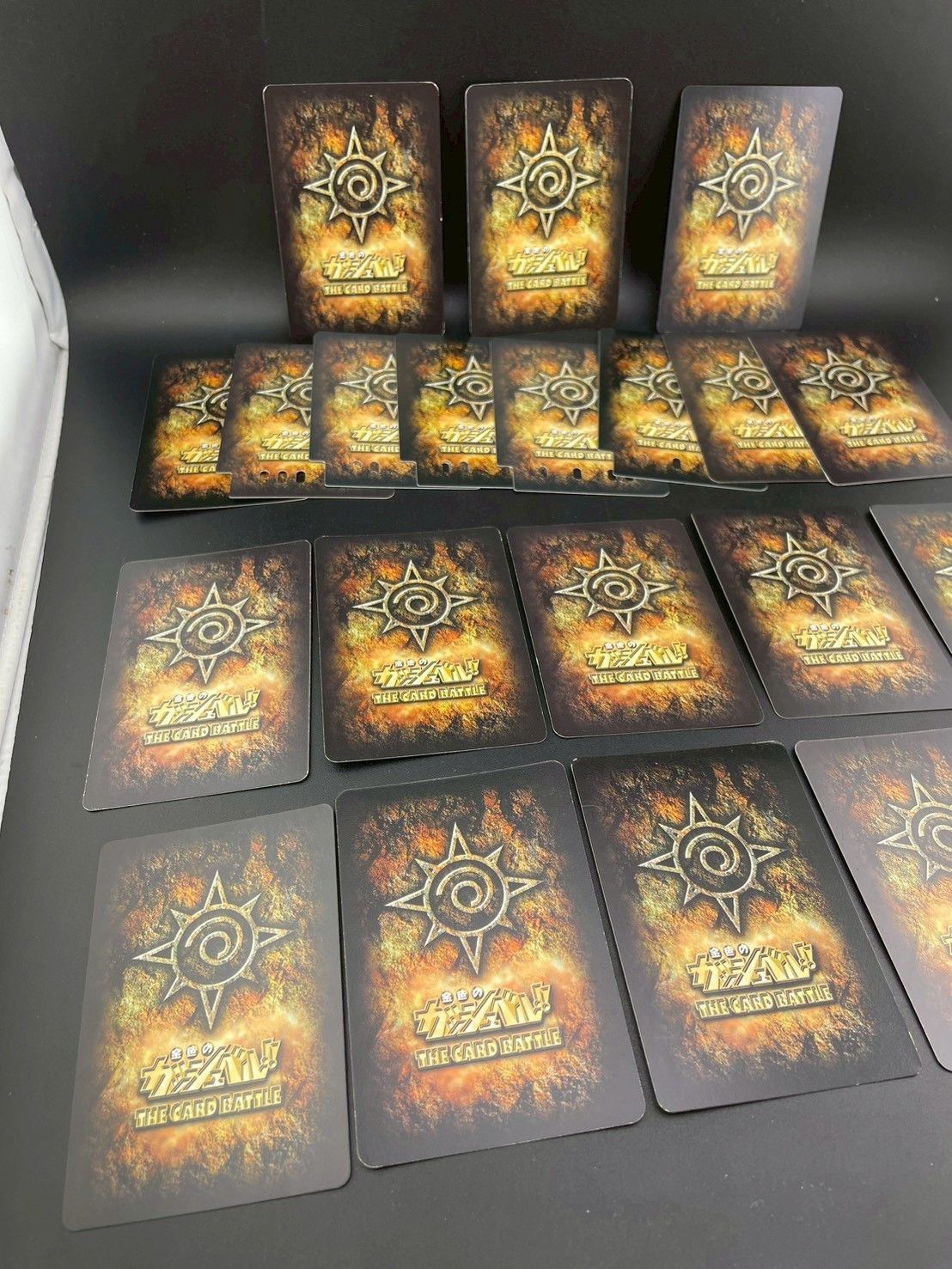 中古品】 ガッシュベル カード TCG まとめ 売り お買い得品 特価品