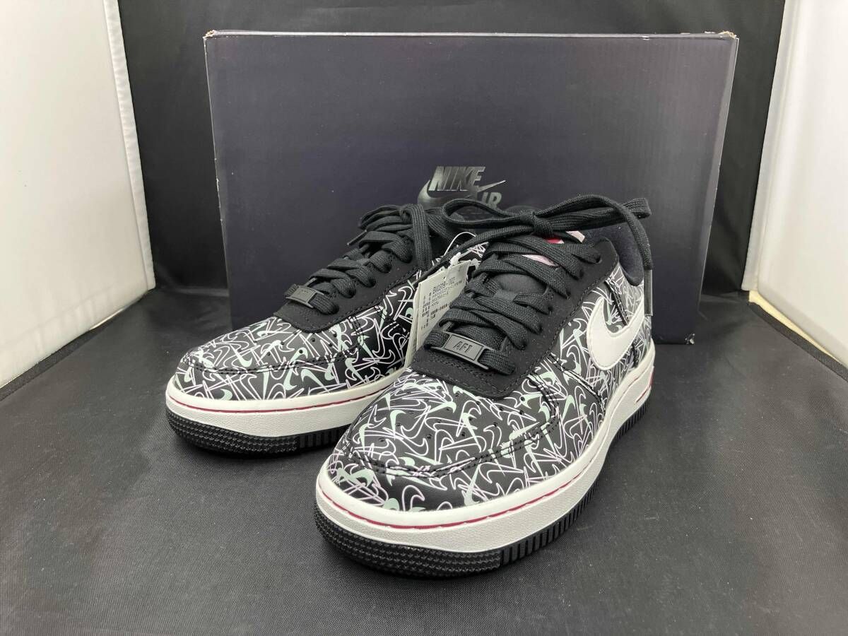 NIKE スニーカー Women s Air Force 1 Low 07 SE PRM Valentines day BV 0319-002 22.5 cm
