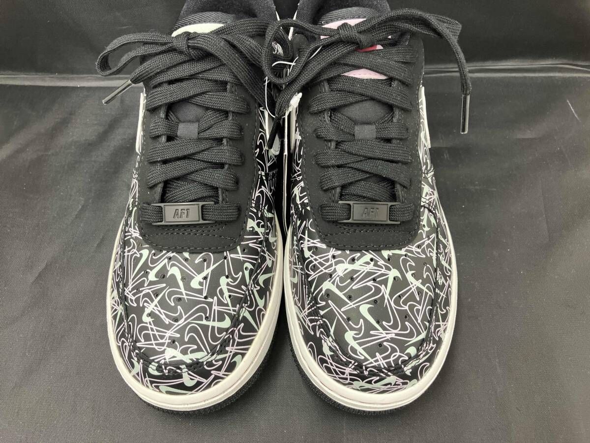 NIKE スニーカー Women s Air Force 1 Low 07 SE PRM Valentines day BV 0319-002 22.5 cm