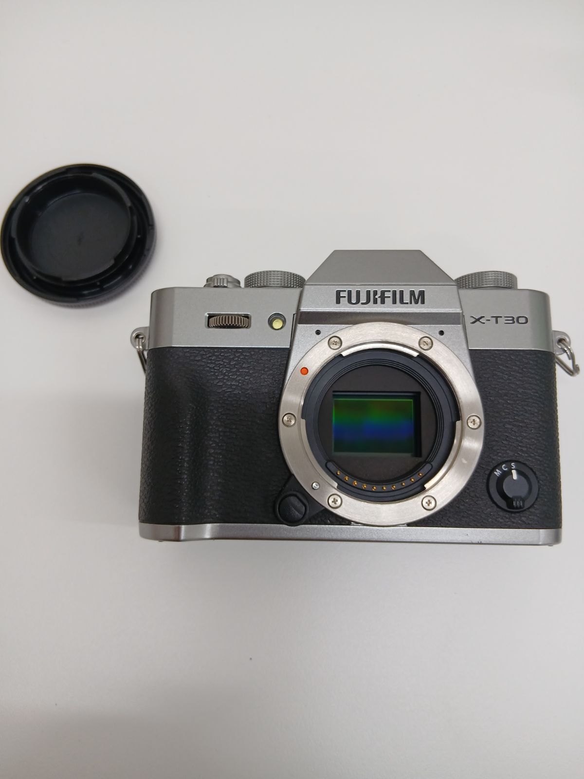 土日セール】FUJIFILM 富士フィルム X-T30 XF18-55mm F2.8-4 R LM OIS