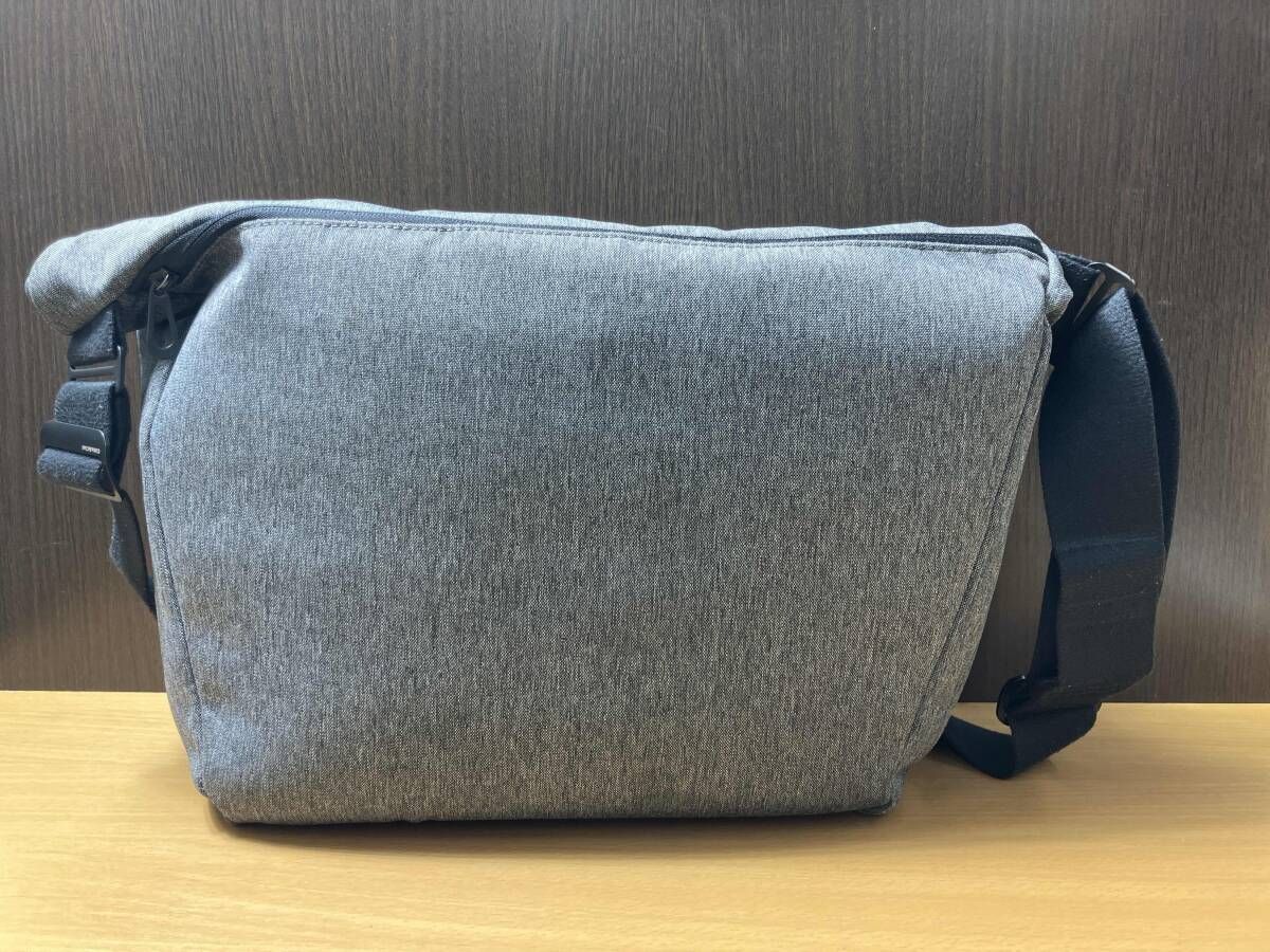 Cote&Ciel コートエシエル ショルダーバッグ メッセンジャーバッグ