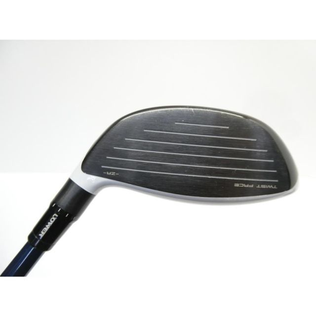 テーラーメイド TaylorMade 2021 SIM2 3W 15° フェアウェイウッド