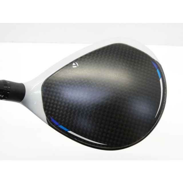 テーラーメイド TaylorMade 2021 SIM2 3W 15° フェアウェイウッド