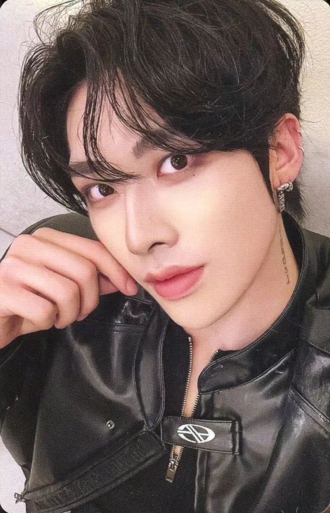 リッキー 中古】コレクションカード(男性) RF 4199 F：ZEROBASEONE/リッキー