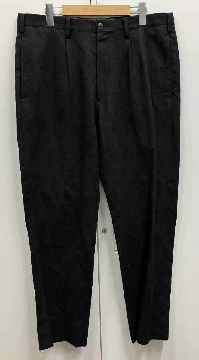 YOHJI HO-P 04 フラワー その他ロングパンツ ヨウジヤマモト