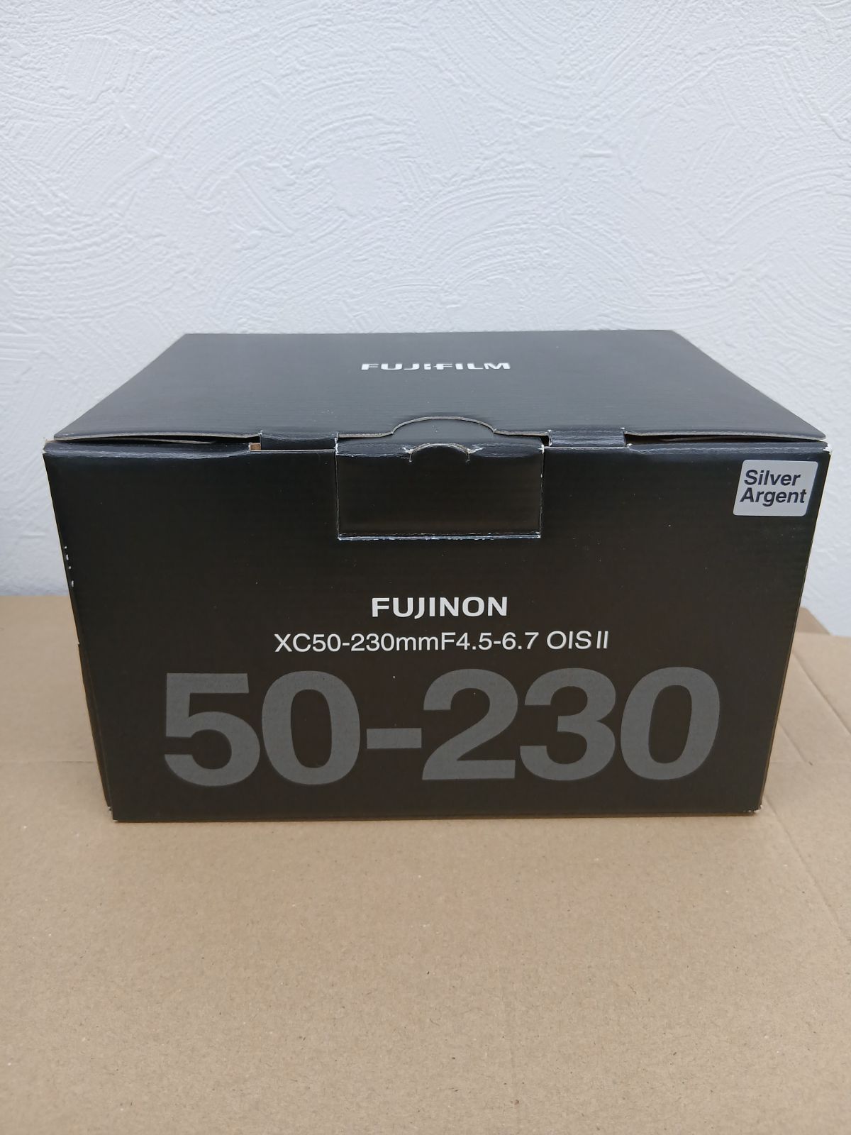 【美品】xc 50-230mm 富士フィルム Amazon.com : Fujifilm 50-230mm f/4.5-6.7 XC OIS II Zoom Lens