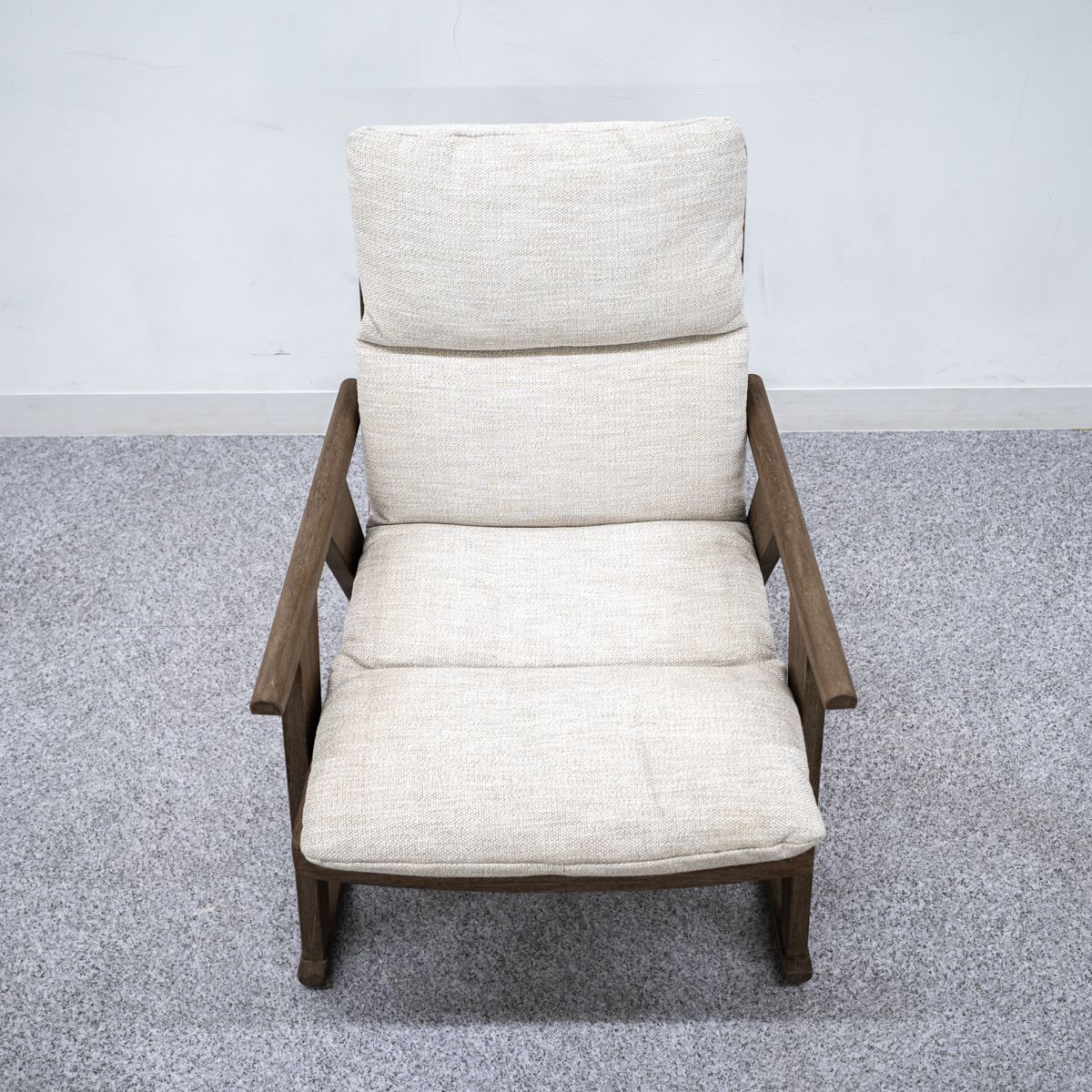 展示品】B&B ITALIA ビーアンドビーイタリア GIO ジオ アウトドア