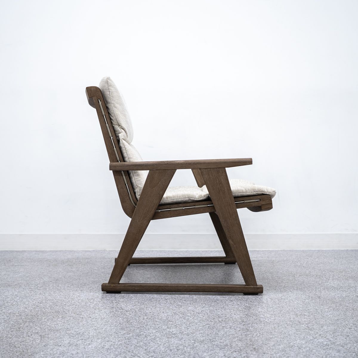 展示品】B&B ITALIA ビーアンドビーイタリア GIO ジオ アウトドア