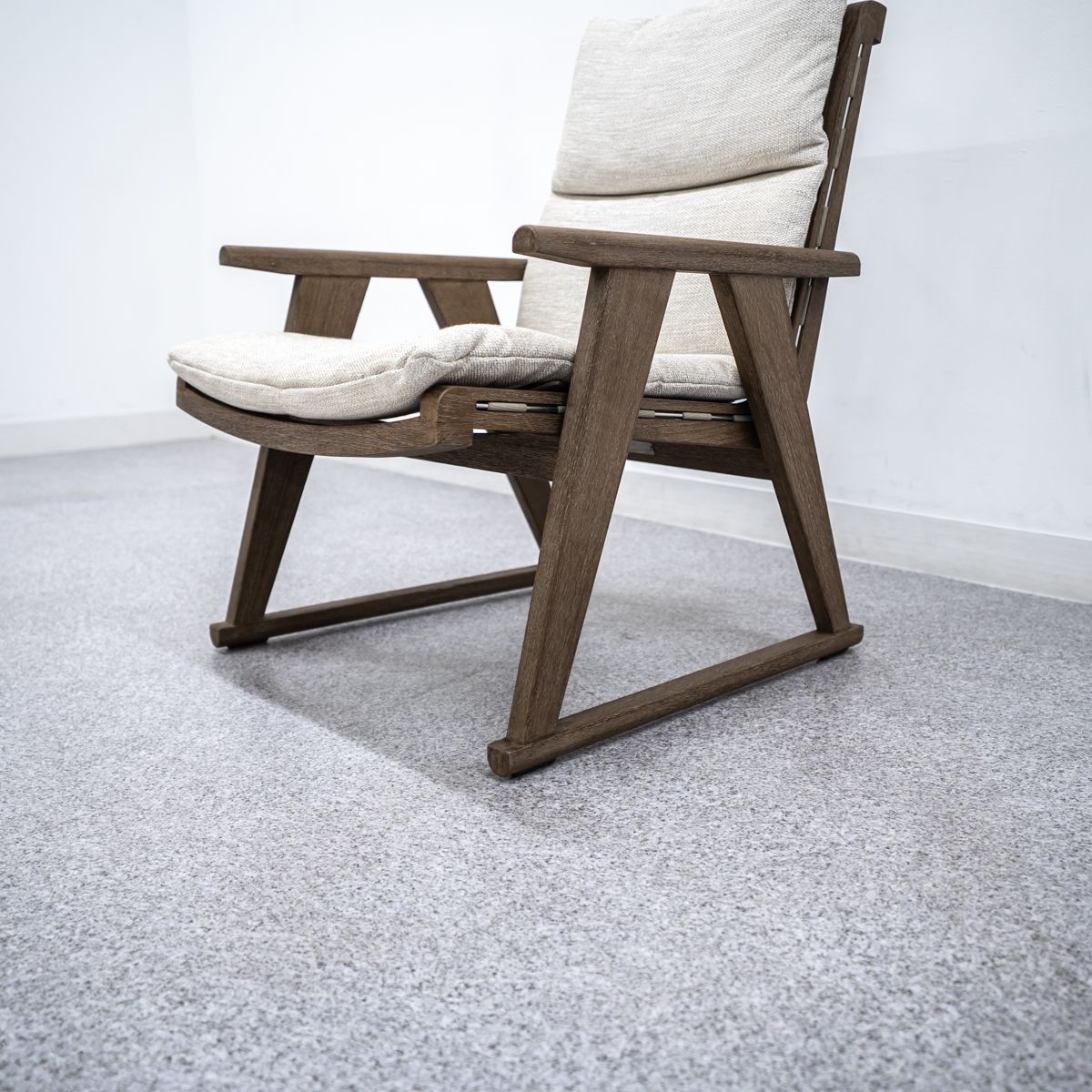 展示品】B&B ITALIA ビーアンドビーイタリア GIO ジオ アウトドア