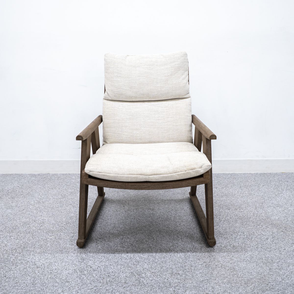 展示品】B&B ITALIA ビーアンドビーイタリア GIO ジオ アウトドア