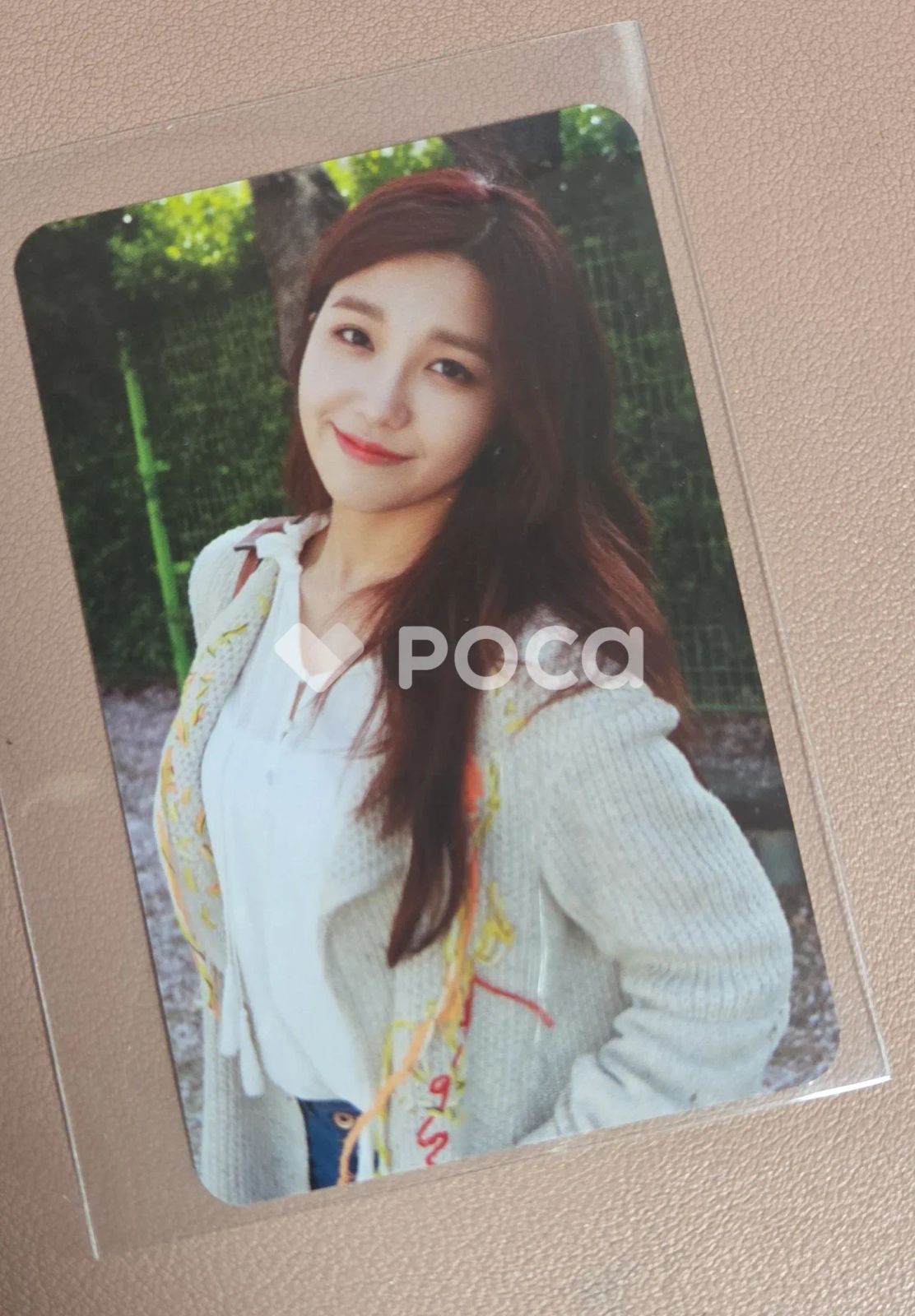 Apink チョン・ウンジ Dream - メルカリ