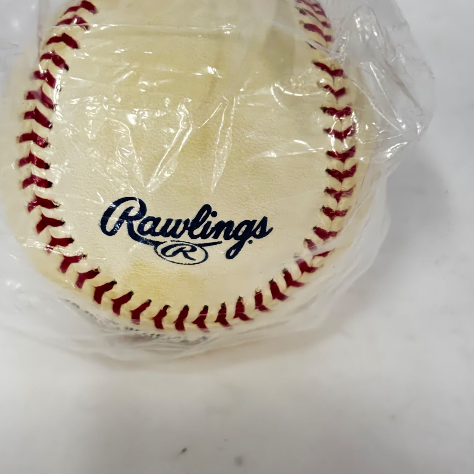 松井秀喜　直筆サインボール UDA(アッパーデック)社証明書付　専用ケース付 MS】UDA松井秀喜03年日本語・英語直筆サインボール 55個限定版！ 検