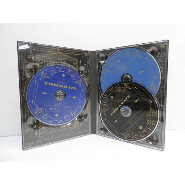 あんさんぶるスターズ!! 追憶セレクション 「エレメント」「クロス