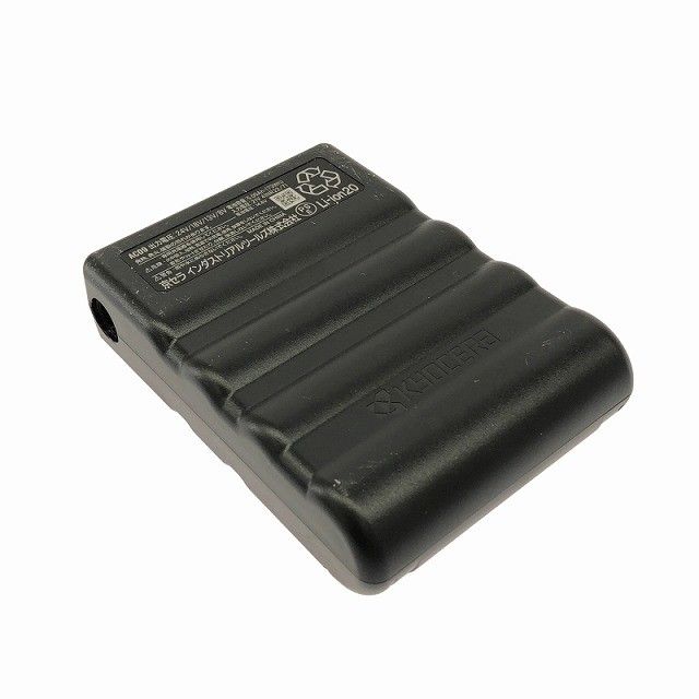 ☆未使用品☆BURTLE バートル エアークラフト 24V リチウムイオン