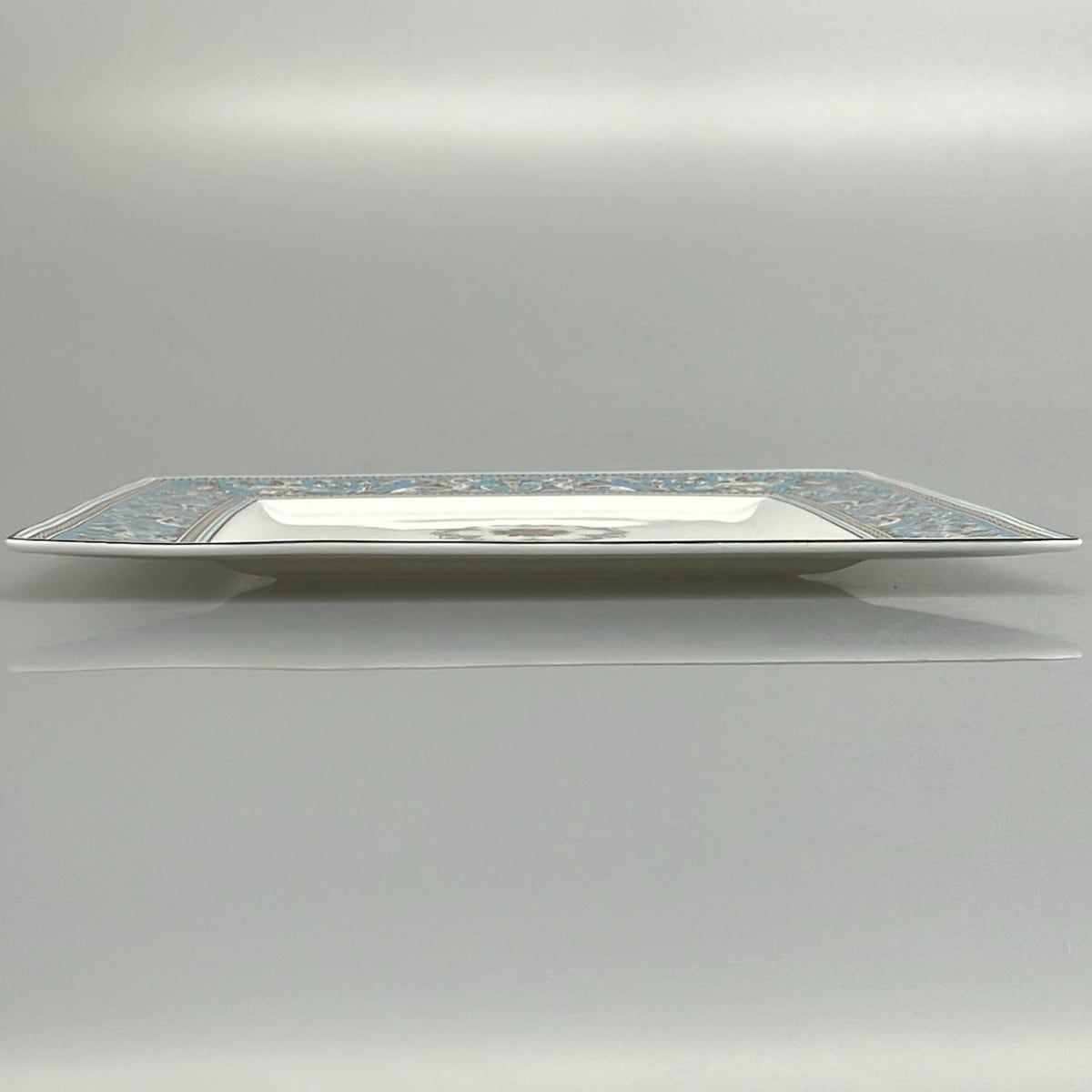 WEDG WOOD(ウェッジウッド) プレート新品同様 フロレンティーン