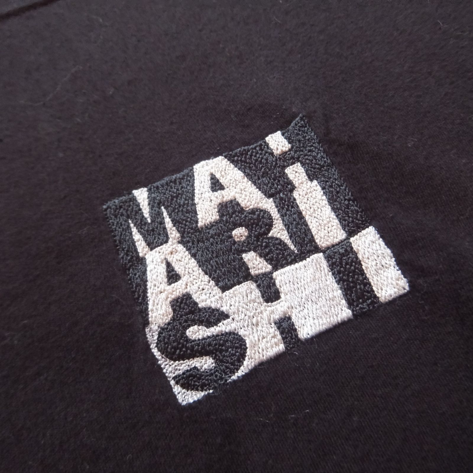 90s00s maharishi tee マハリシ Tシャツ - メルカリ