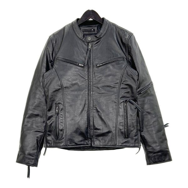 Liugoo Leathers リューグーレザーズ シングルライダース レザー