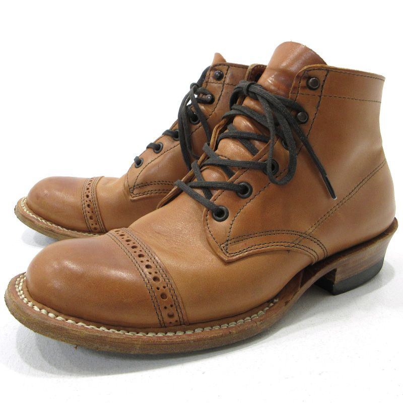 激安☆超おすすめ品☆送料込み☆美品☆ホワイツブーツ☆White's　Boots☆ 三重本店】 中古 WHITE'S BOOTS | ホワイツブーツ ブーツ ※カスタム