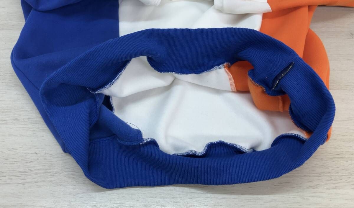 Superbad Solace スーパーバッド ソレス SC3 チャンピオンシップクルー