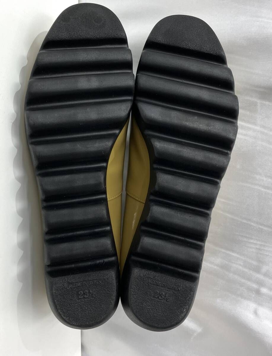 hills avenue ヒルズアヴェニュー パンプス カメリアリミテッド