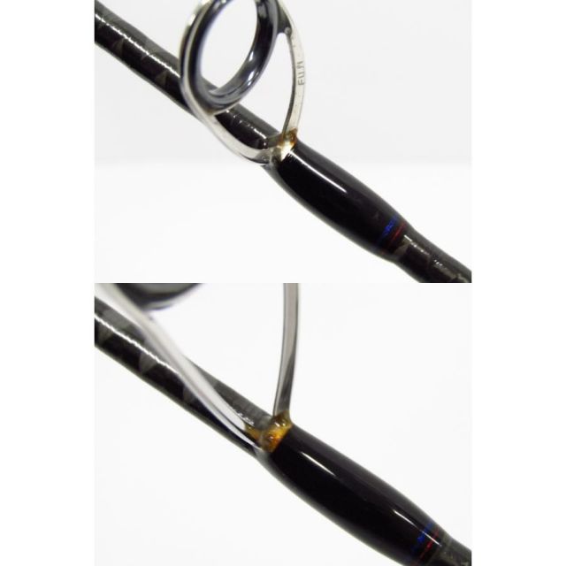 SHIMANO シマノ Scorpion スコーピオン 2652R-2 ロッド 釣り竿