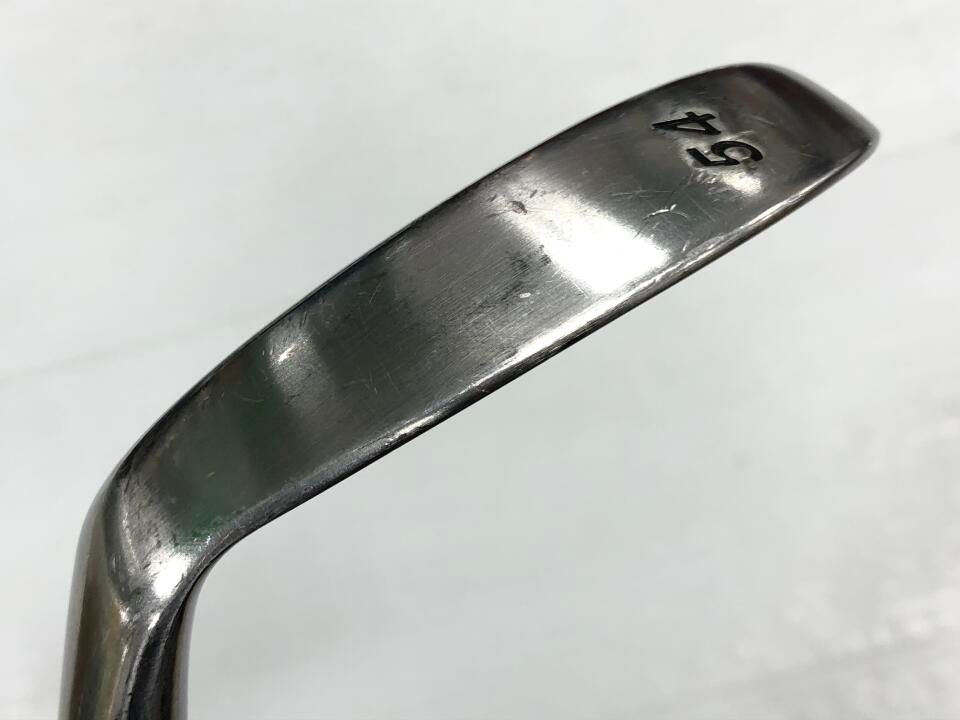 TEAM TOHO 匠 | 54 | WEDGE | オリジナルスチール | 中古 | ウェッジ