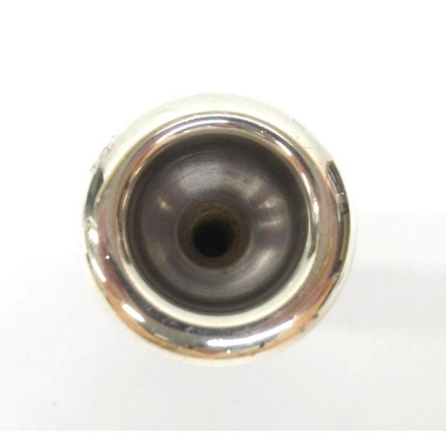 Vincent Bach バック ニアピリオド トランペットマウスピース 7C