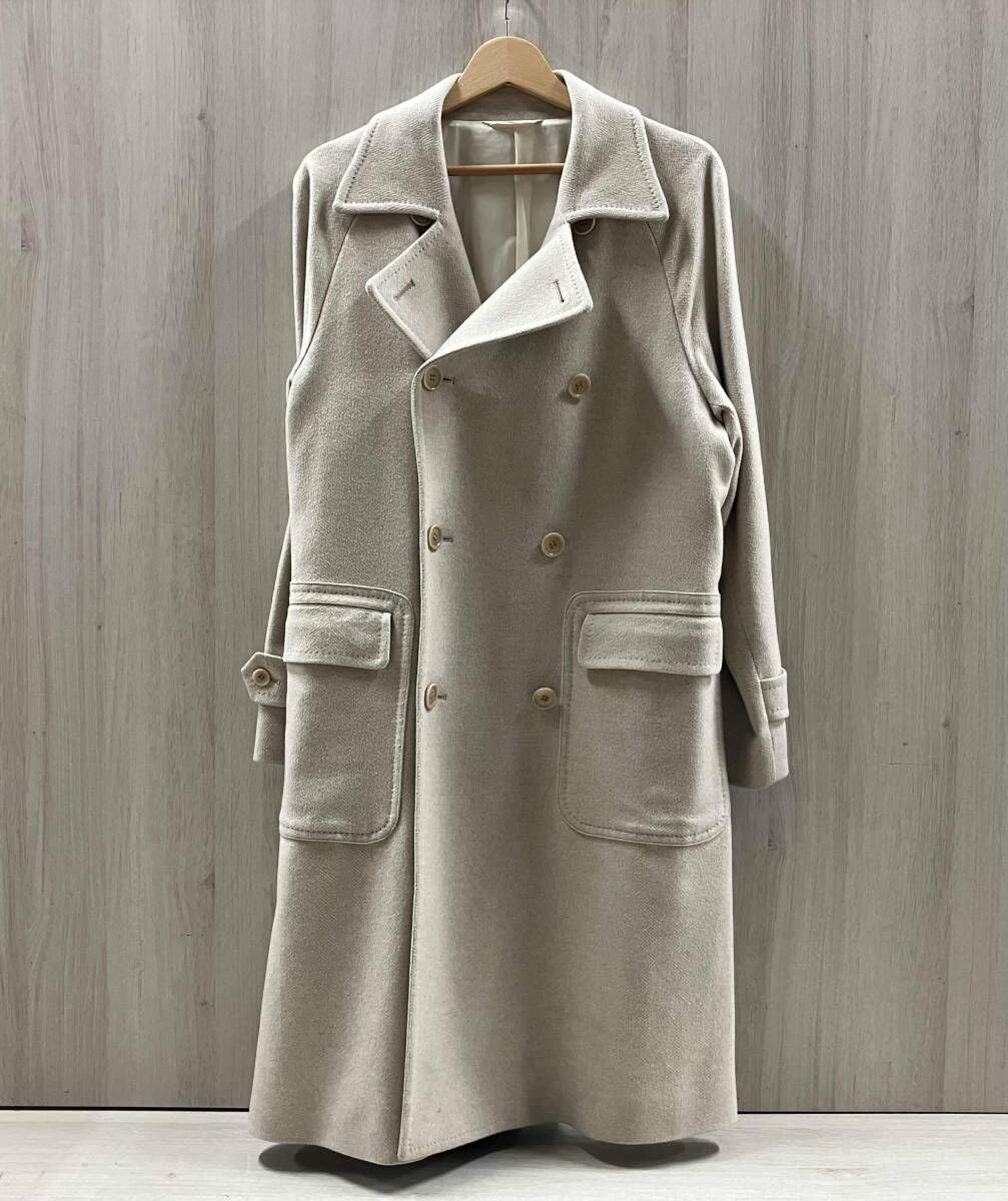 UNIVERSAL LANGUAGE コート Sサイズ ベージュ