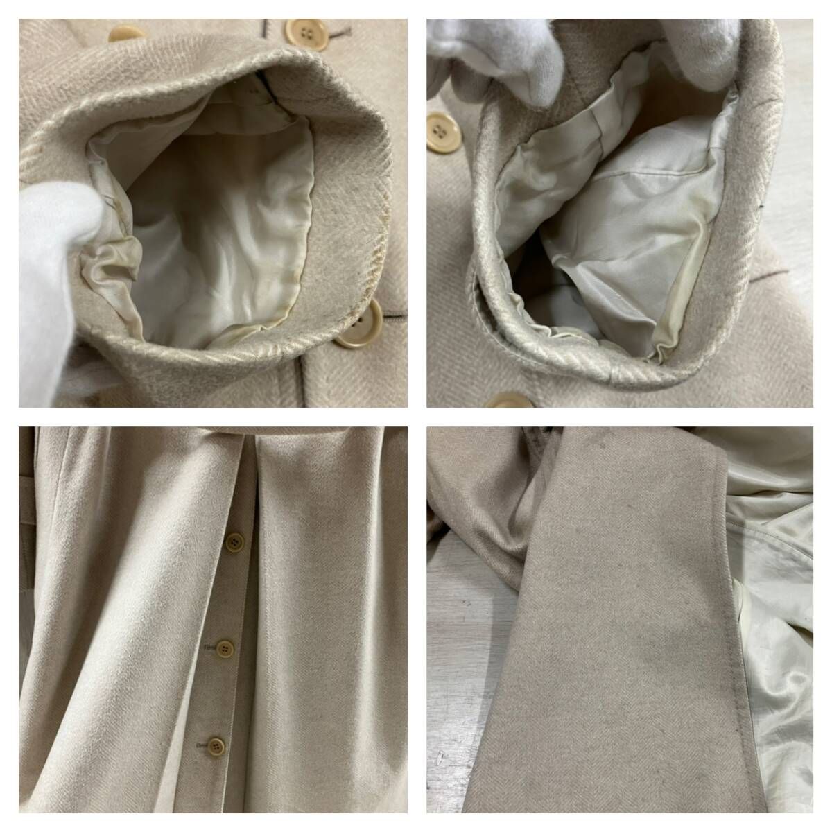 コート Sサイズ