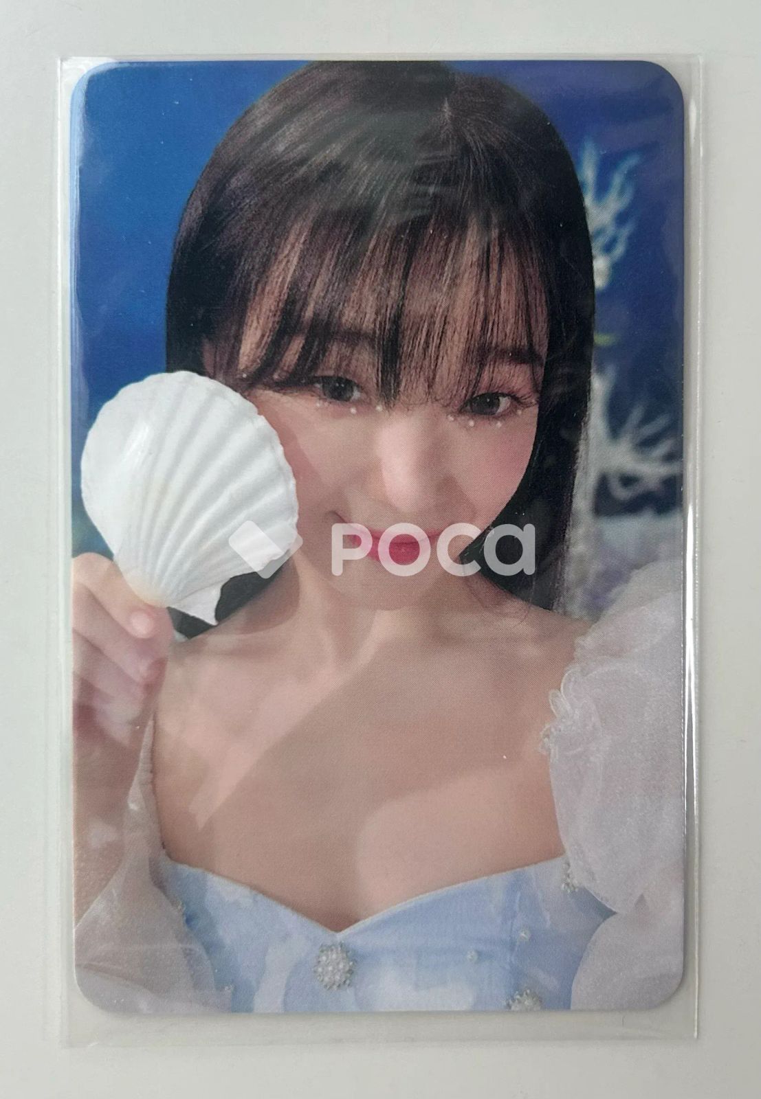 OH MY GIRL スンヒ Golden Hourglass Wave ver. - メルカリ