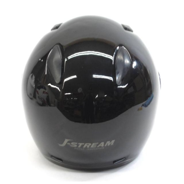 SHOEI J-STREAM サイズ：XL (61cm) ショウエイ ジェットヘルメット