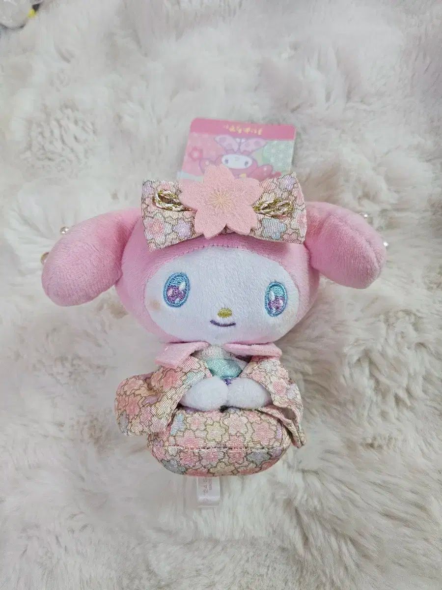  マイメロディ 着物 ぬいぐるみ その他