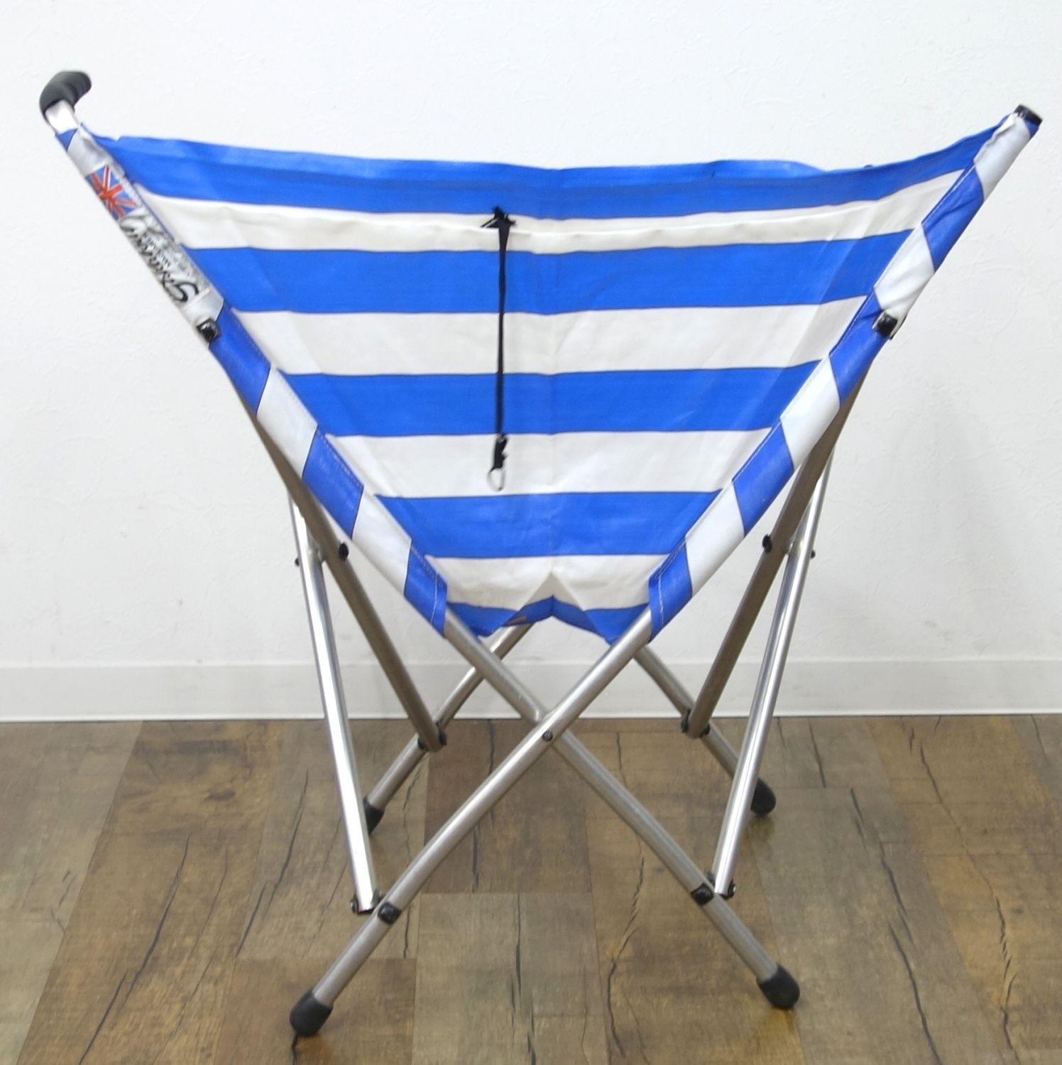 マクラーレン McLaren ガダバウト チェア 2脚セット 折りたたみ キャン