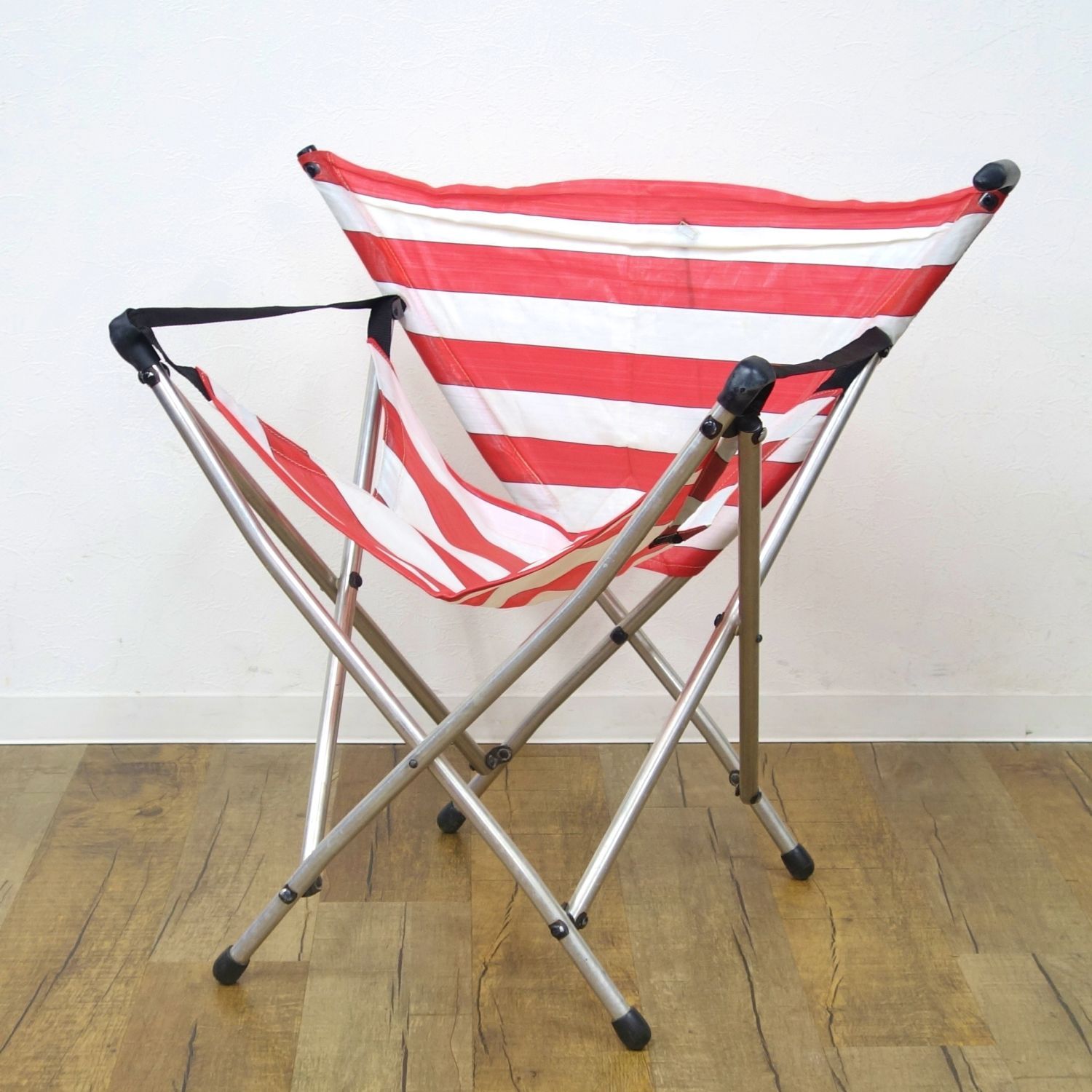 マクラーレン McLaren ガダバウト チェア 2脚セット 折りたたみ キャン