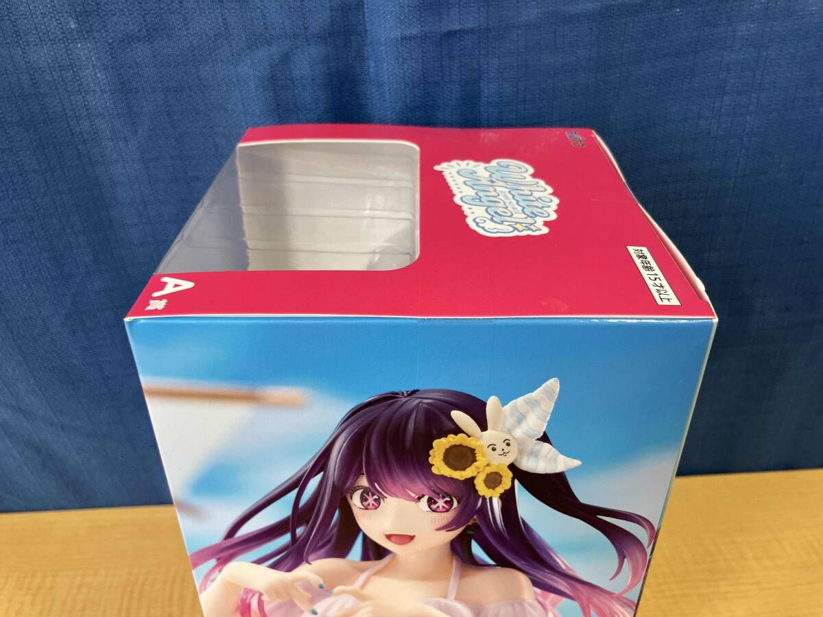 A賞 アイ タイトーくじ 【推しの子】 White Angel 【推しの子】 - メルカリ