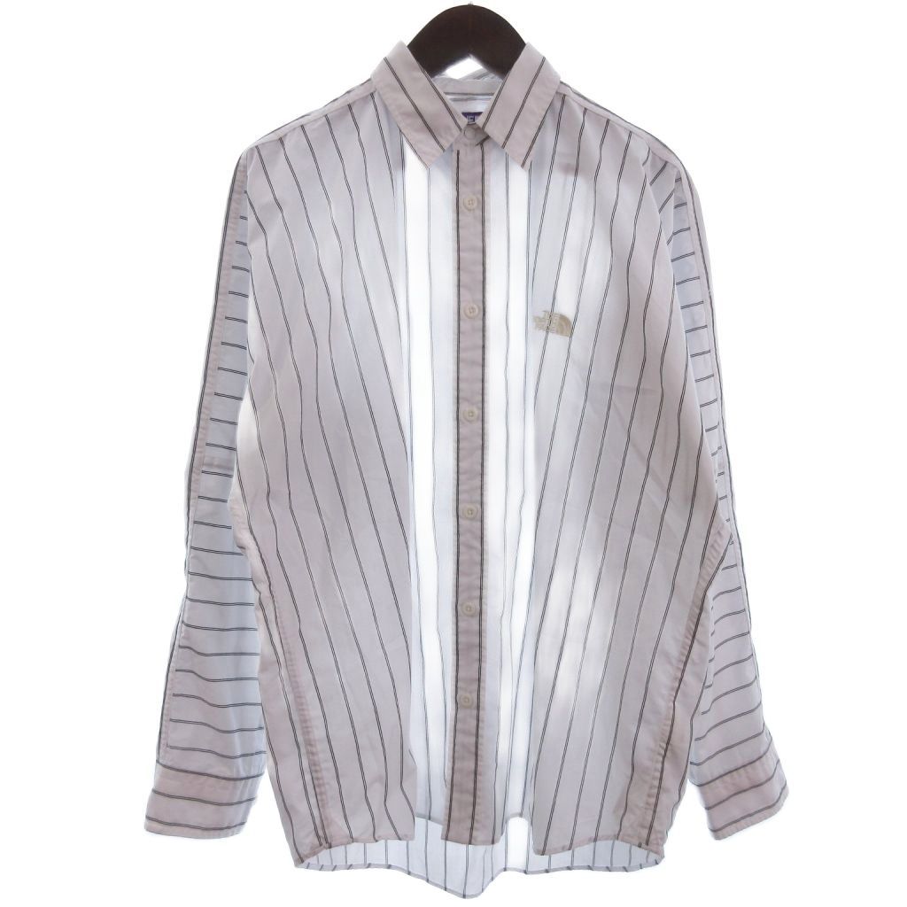 ノースフェイス パープルレーベル THE NORTH FACE PURPLE LABEL 24SS