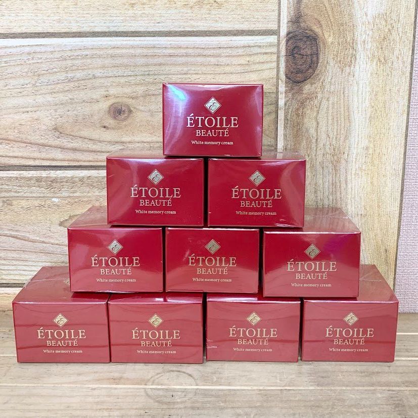 未開封未使用 ETOILE BEAUTE エトワールボーテ 薬用 ホワイトニング