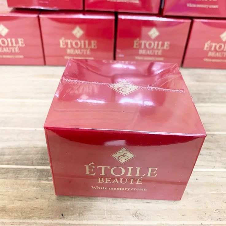 未開封未使用 ETOILE BEAUTE エトワールボーテ 薬用 ホワイトニング