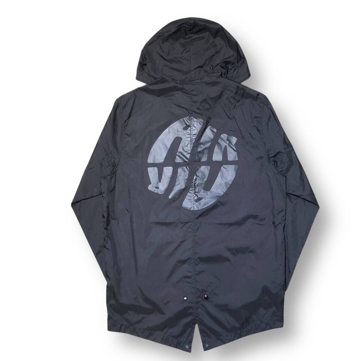 20aw BLACK COMME des GARCONS × NIKE Nylon jacket size XXL ナイロン