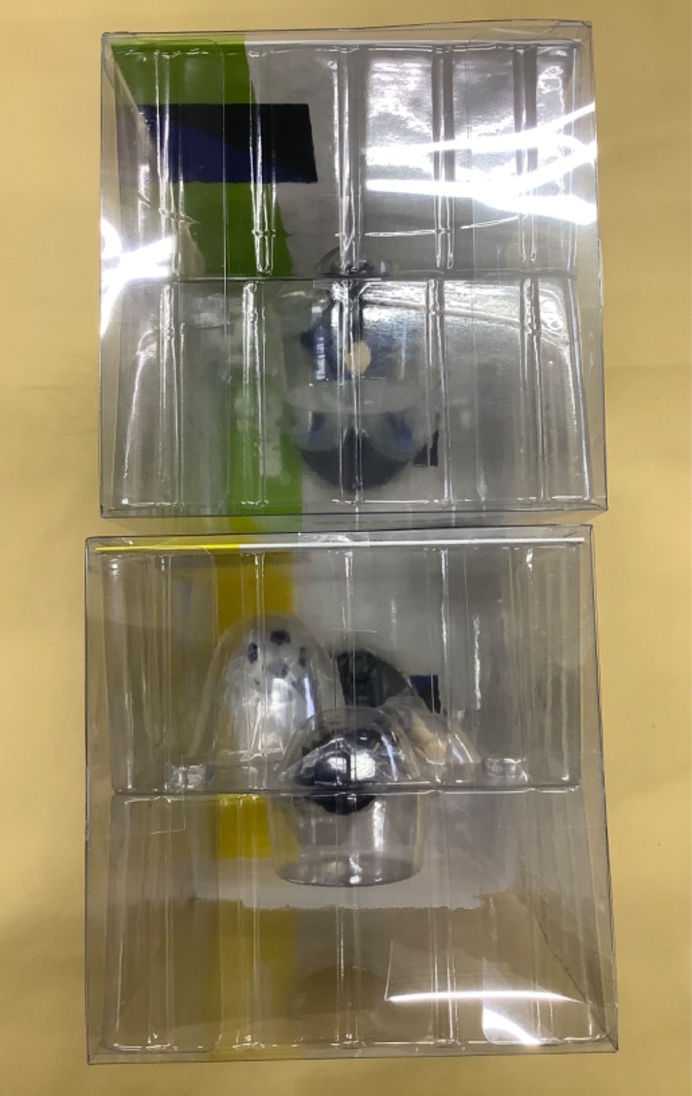 POP UP PARADE 「ブルーロック」潔、蜂楽 2個セット - メルカリ