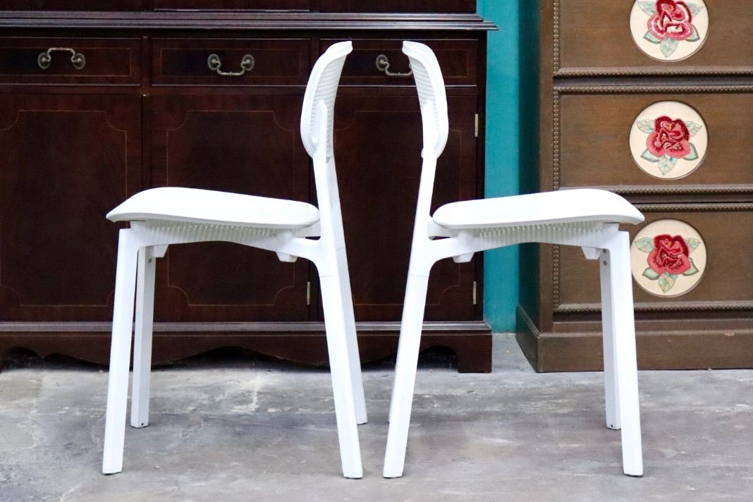 GMIS275A○KRISTALIA / クリスタリア COLANDER ダイニングチェア 椅子