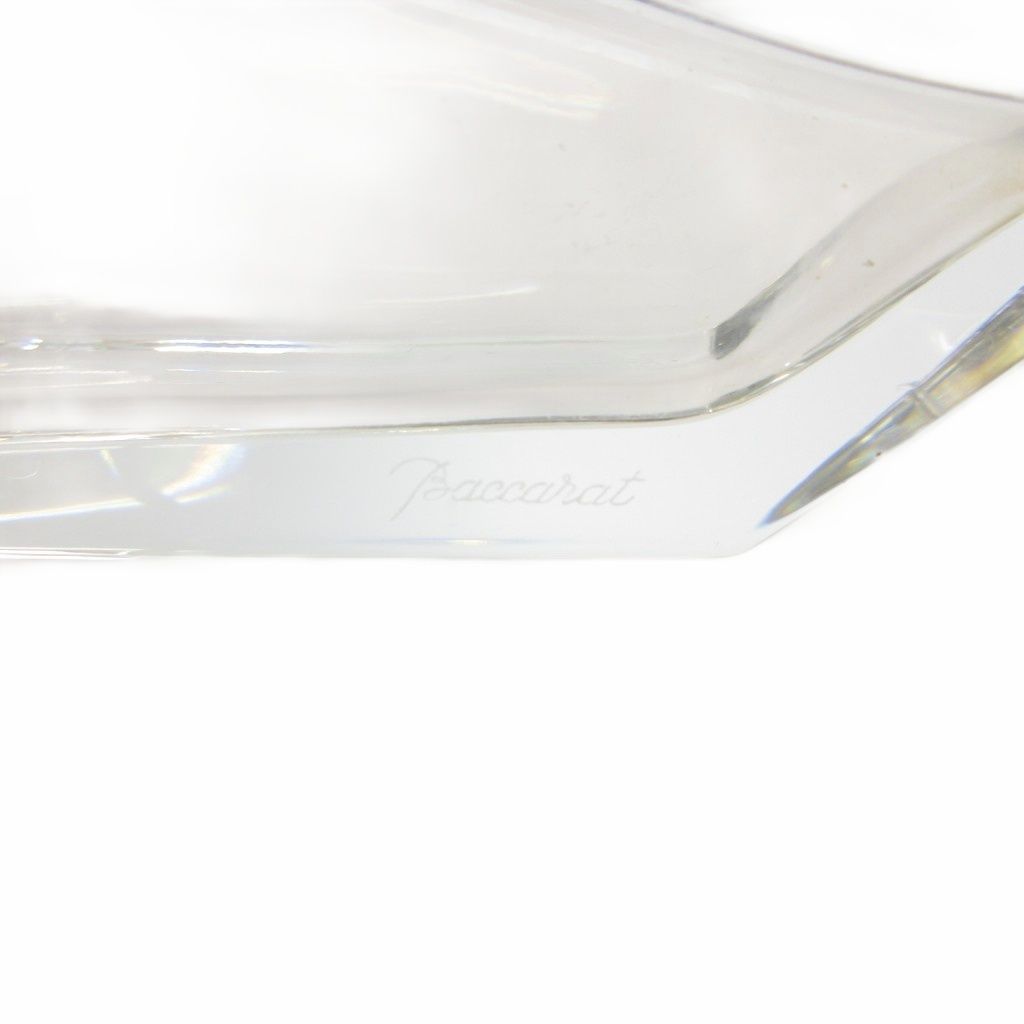 バカラ Baccarat ディーヴァ Diva フラワーベース 花瓶 花器