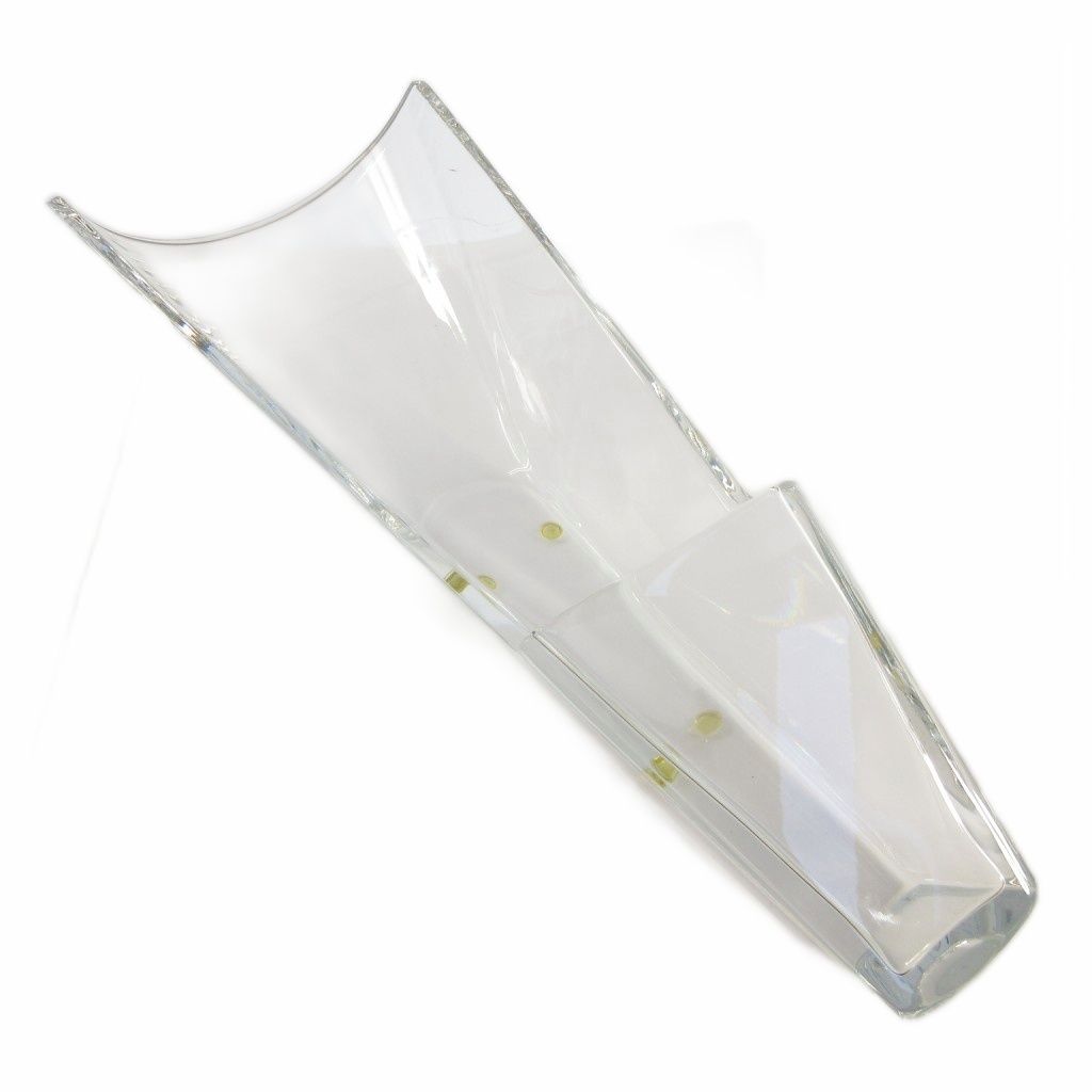 バカラ Baccarat ディーヴァ Diva フラワーベース 花瓶 花器